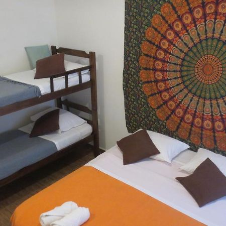 Guaiamu Suites 伊利亚贝拉 外观 照片