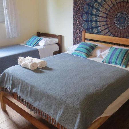Guaiamu Suites 伊利亚贝拉 外观 照片