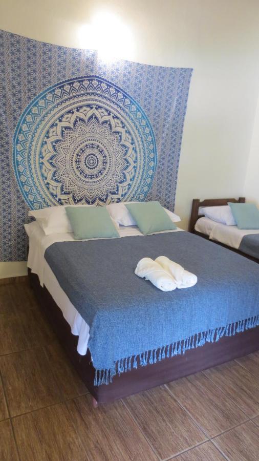 Guaiamu Suites 伊利亚贝拉 外观 照片