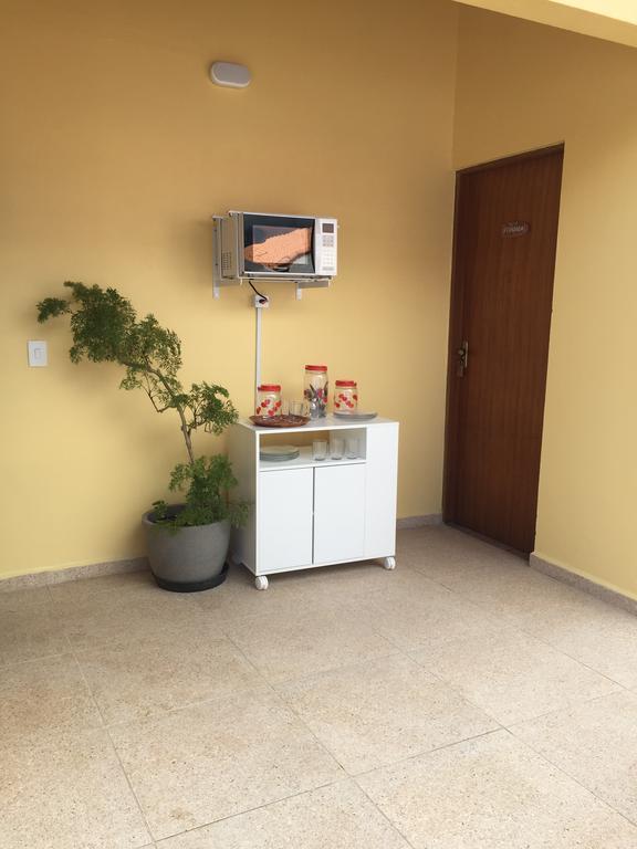 Guaiamu Suites 伊利亚贝拉 外观 照片
