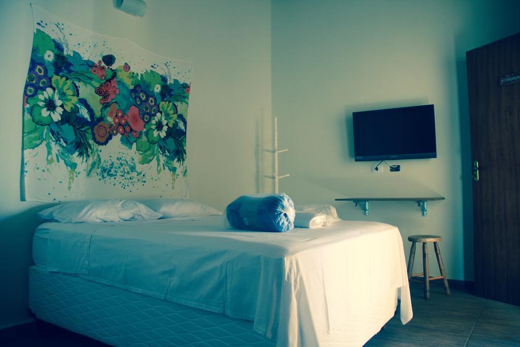 Guaiamu Suites 伊利亚贝拉 外观 照片