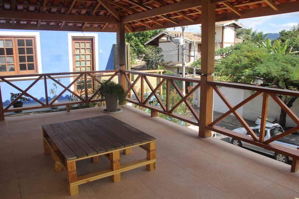 Guaiamu Suites 伊利亚贝拉 外观 照片