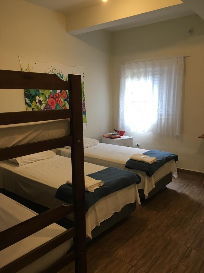 Guaiamu Suites 伊利亚贝拉 外观 照片