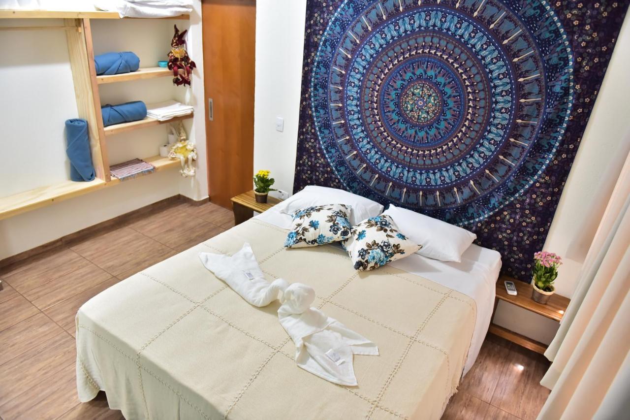 Guaiamu Suites 伊利亚贝拉 外观 照片