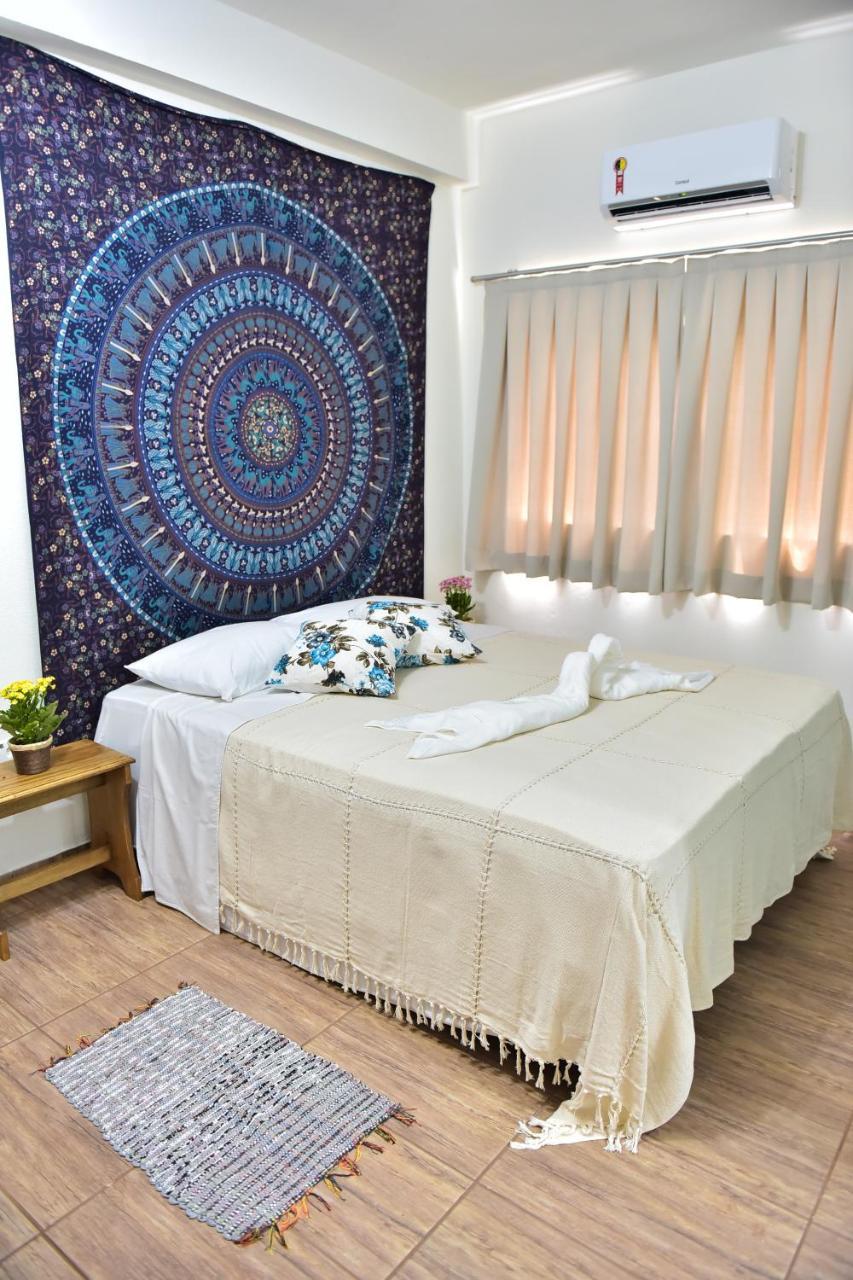 Guaiamu Suites 伊利亚贝拉 外观 照片